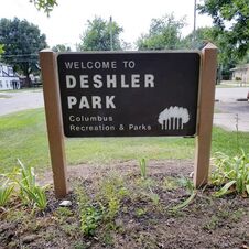 Deshler Park