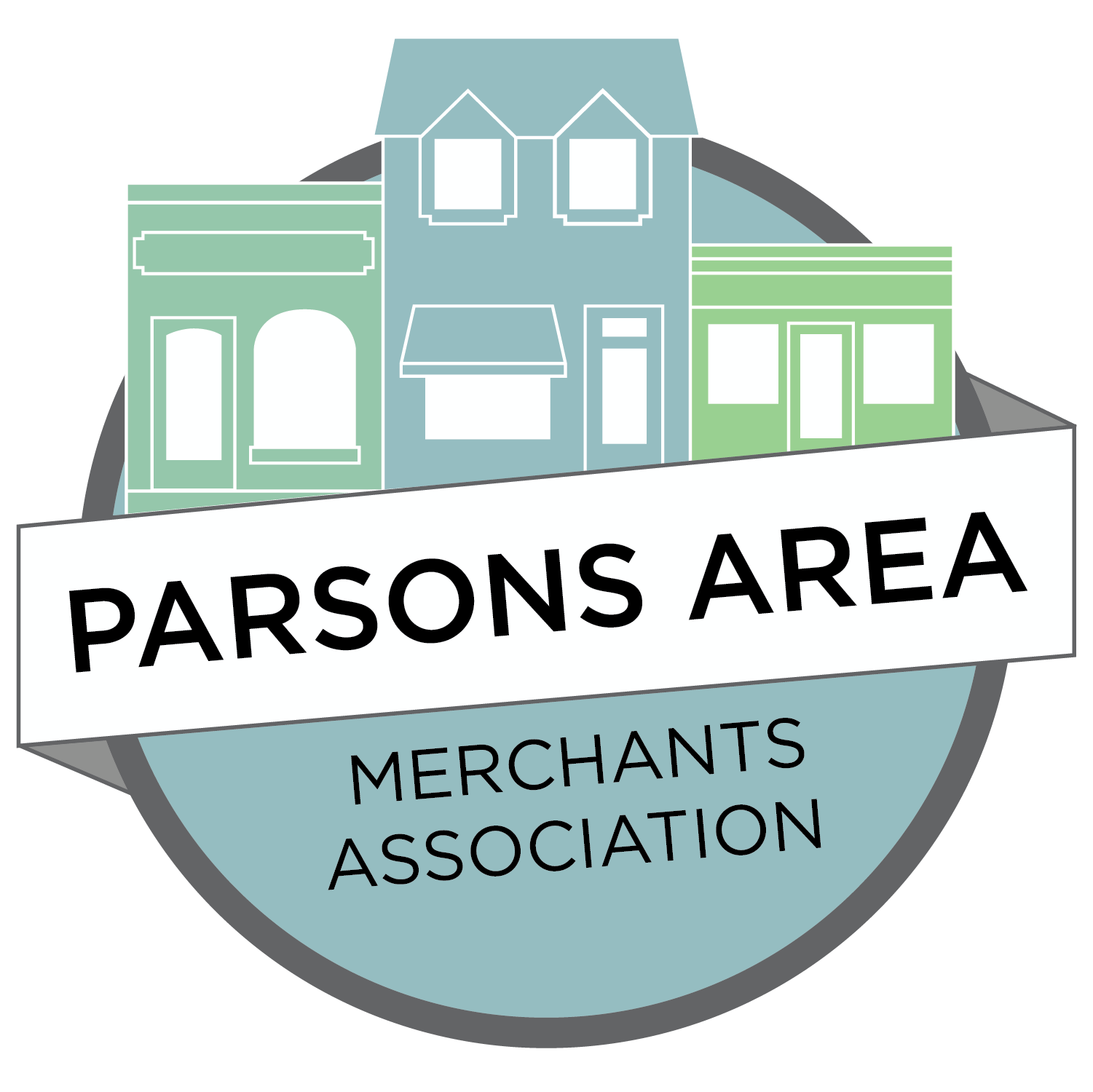 PAMA Parsons Area Merchants Association