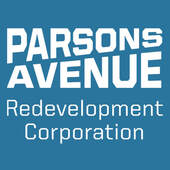 Parsons Avenue Redevelopment Corporation