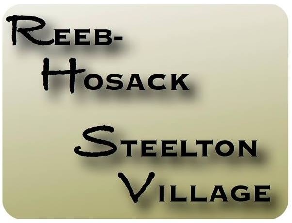 Reeb-Hosack Steelton Village