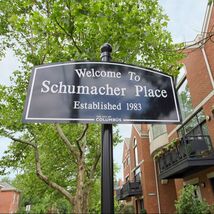 Schumacher Place