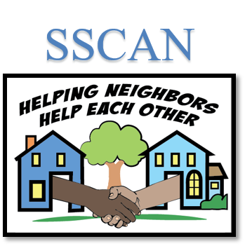 South Side Community Action Network