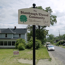 Stambaugh Elwood