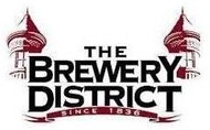 brewery district in Columbus Ohio